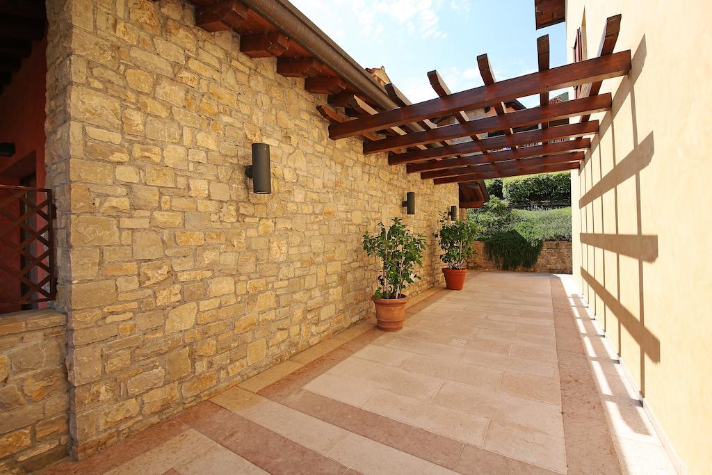 Appartamenti Borgo Gardone Riviera Ngoại thất bức ảnh