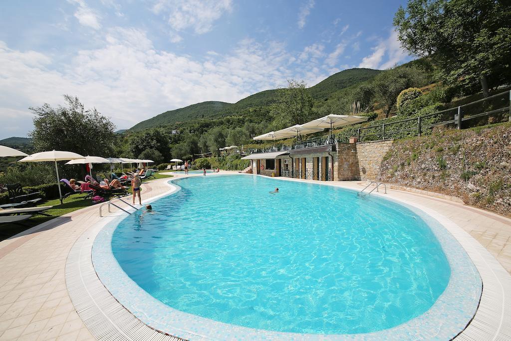 Appartamenti Borgo Gardone Riviera Ngoại thất bức ảnh