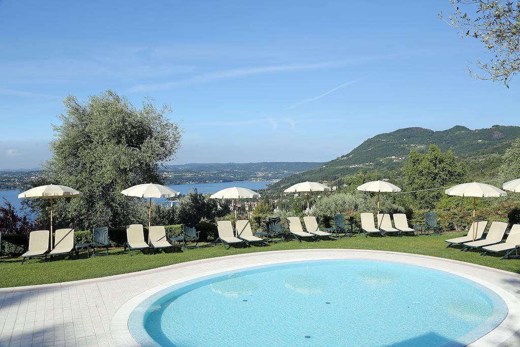 Appartamenti Borgo Gardone Riviera Ngoại thất bức ảnh