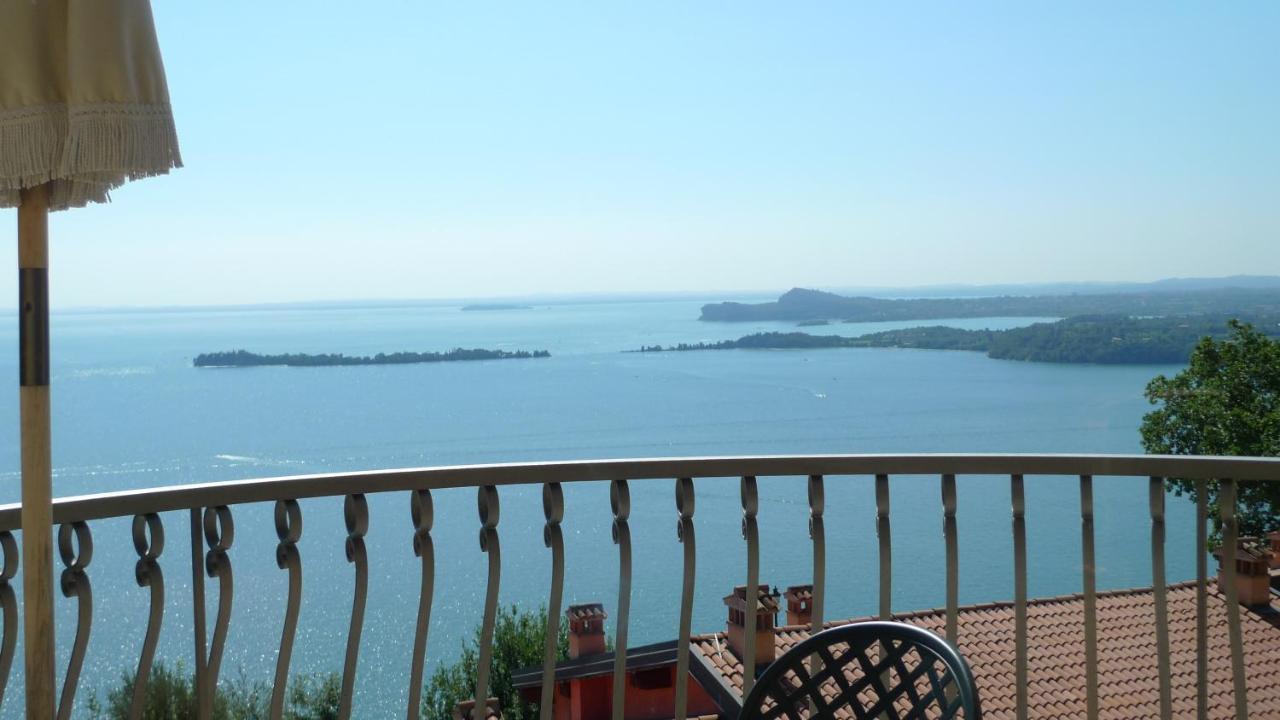 Appartamenti Borgo Gardone Riviera Ngoại thất bức ảnh