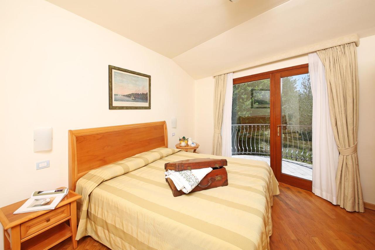 Appartamenti Borgo Gardone Riviera Ngoại thất bức ảnh