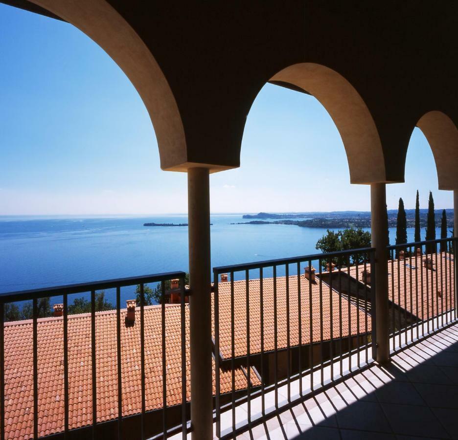 Appartamenti Borgo Gardone Riviera Ngoại thất bức ảnh