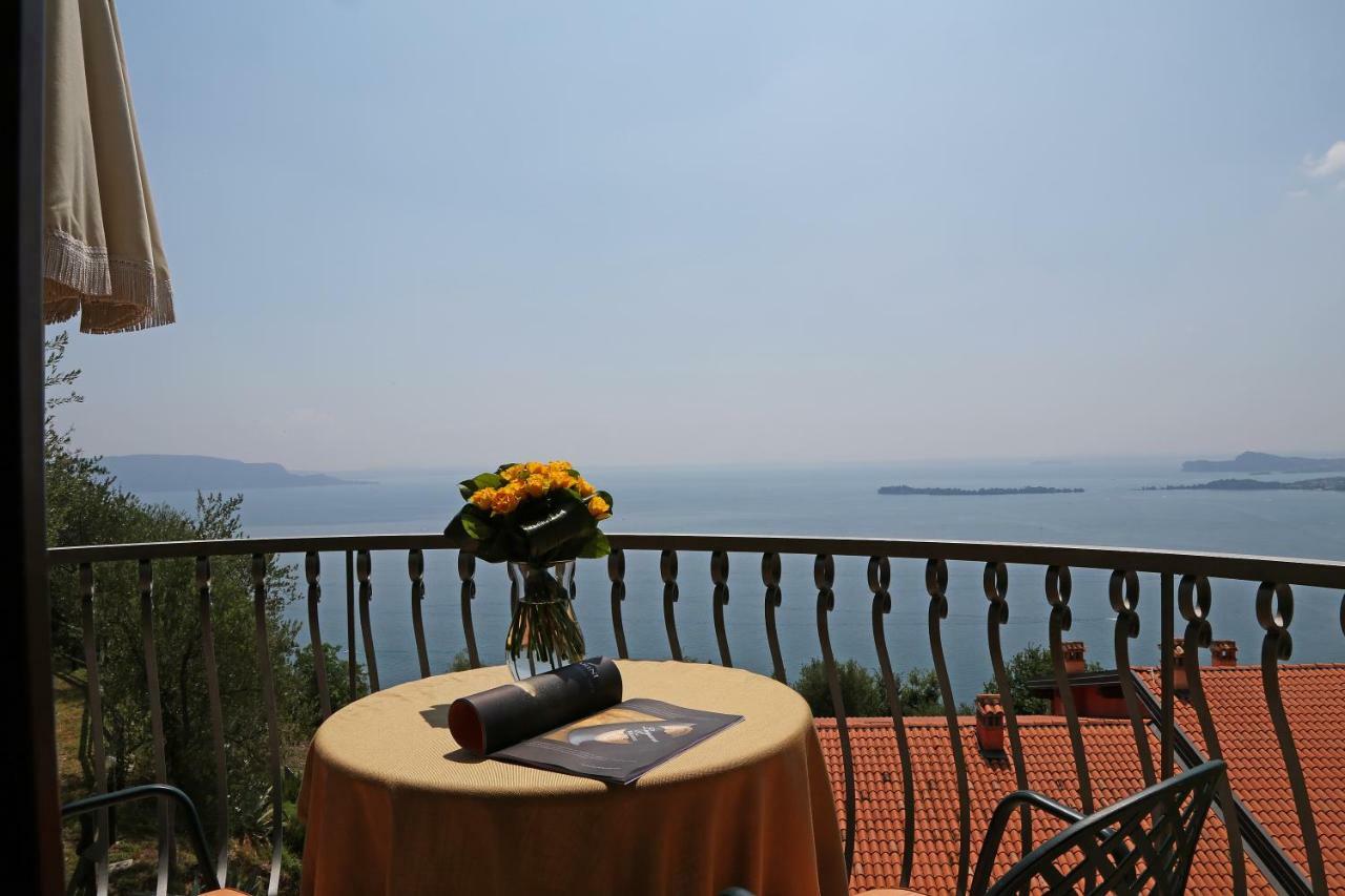 Appartamenti Borgo Gardone Riviera Ngoại thất bức ảnh