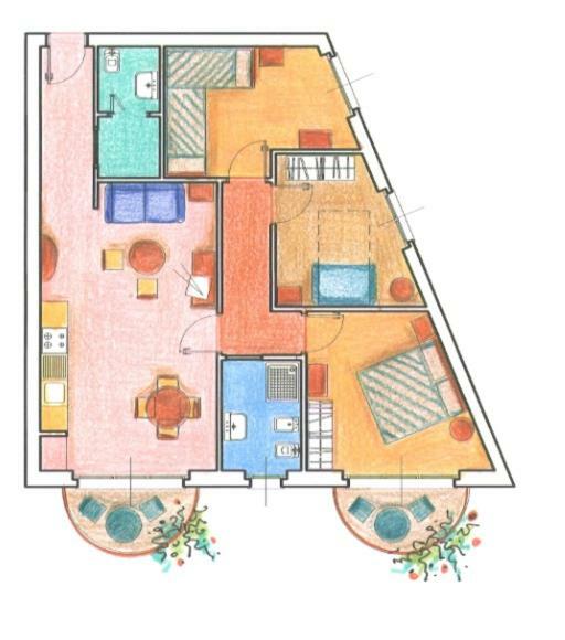 Appartamenti Borgo Gardone Riviera Ngoại thất bức ảnh
