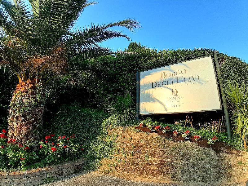 Appartamenti Borgo Gardone Riviera Ngoại thất bức ảnh