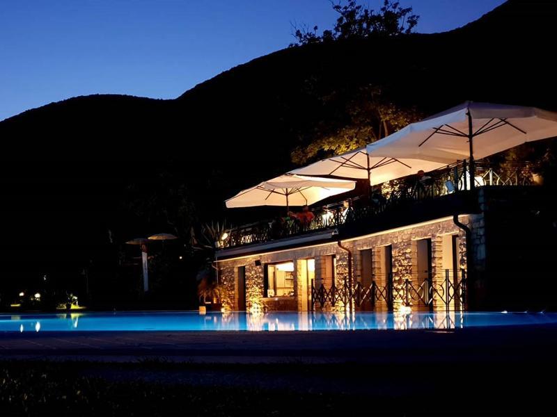 Appartamenti Borgo Gardone Riviera Ngoại thất bức ảnh