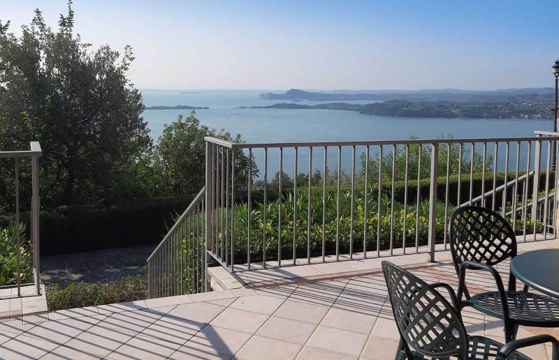 Appartamenti Borgo Gardone Riviera Ngoại thất bức ảnh