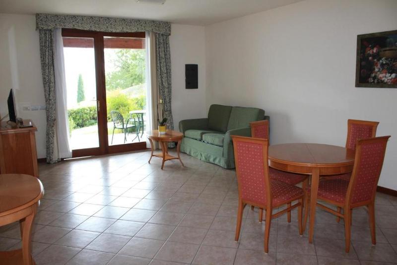 Appartamenti Borgo Gardone Riviera Ngoại thất bức ảnh